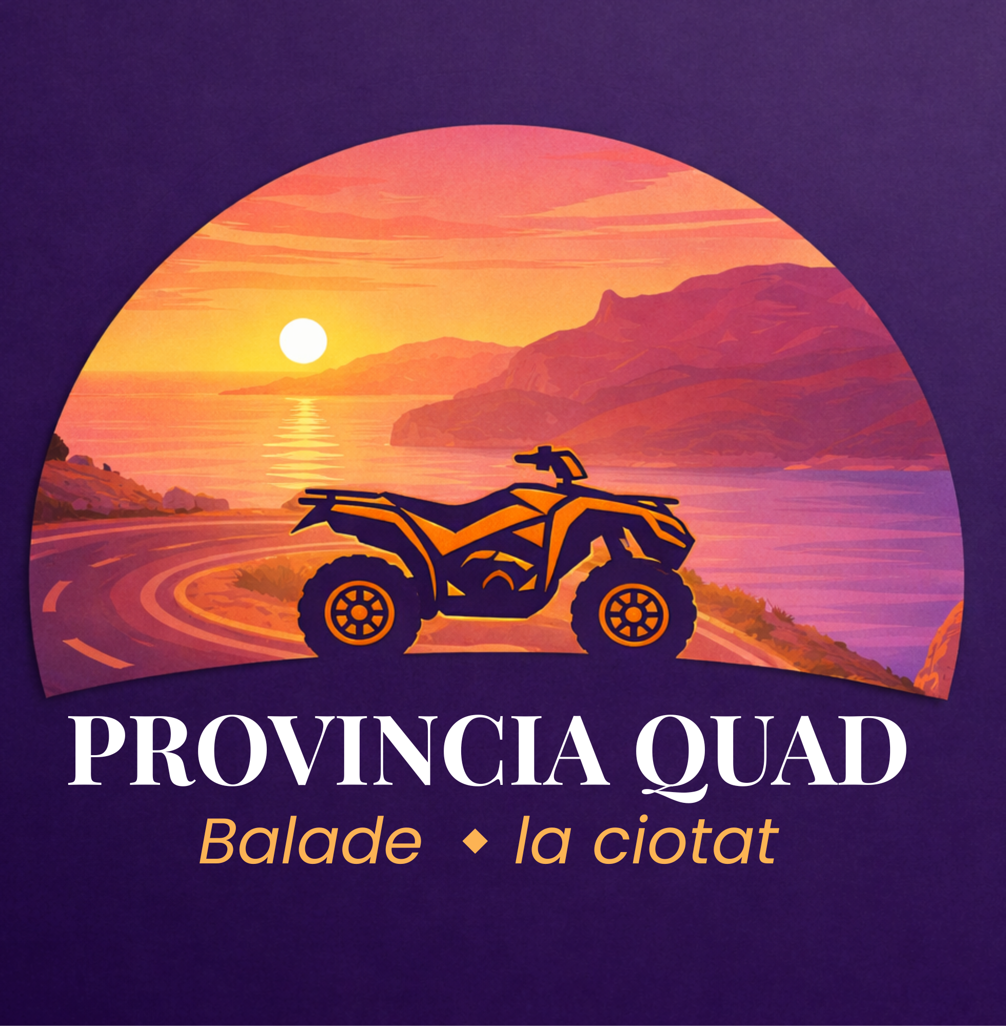 Provincia quad