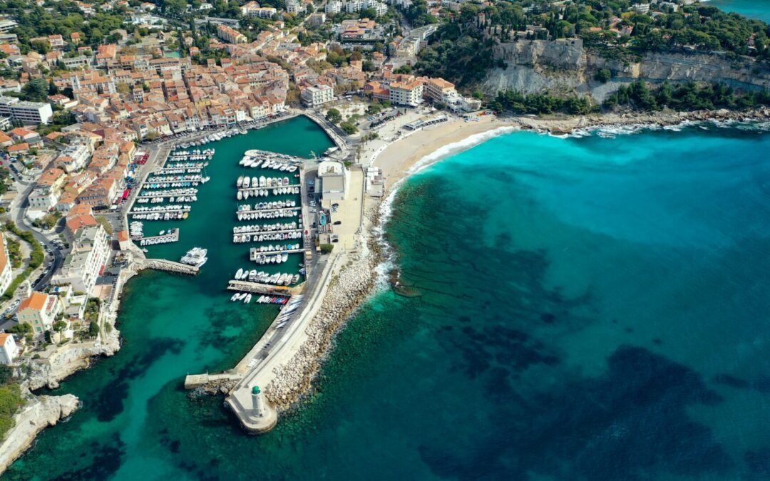 Activité quad près de Cassis : la balade quad qu’il vous faut